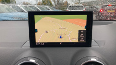 Audi Q2 1.4 TFSI Sport 5dr S Tronic Petrol Estate